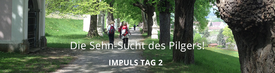 Impuls Tag 2