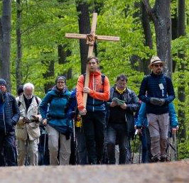 Geh mit uns nach Mariazell