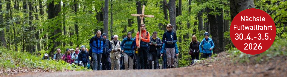 Geh mit uns nach Mariazell